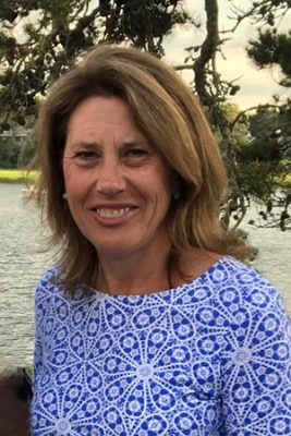 UConn Online Nursing Educator Master's Degree Program, denise bourassa